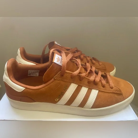 adidas | Shoes | Mens Adidas Campus Gazelle 0 Sneakers | Poshmark